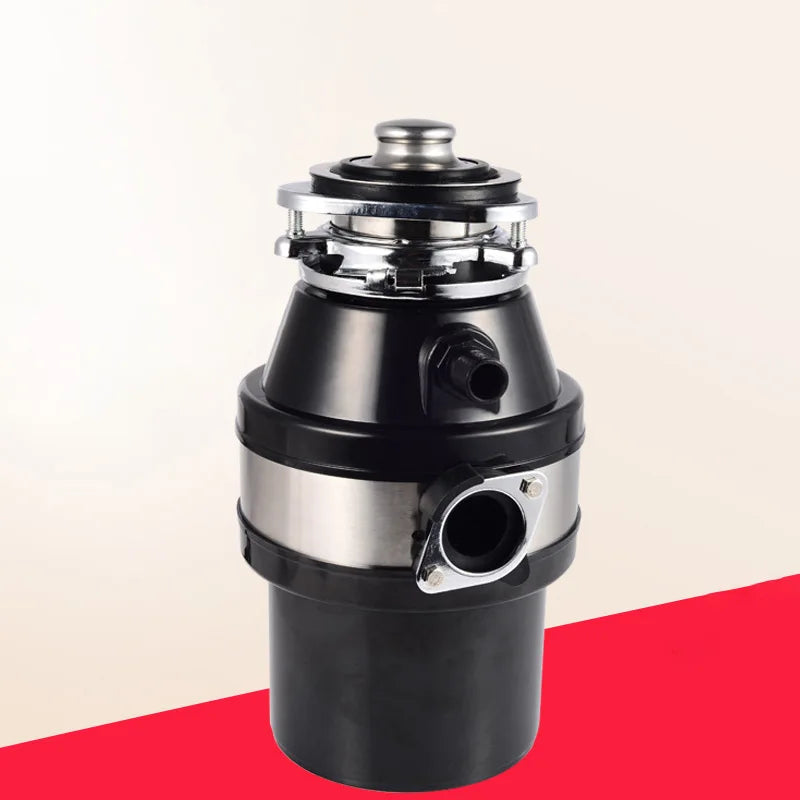 Kitchen Garbage Disposer